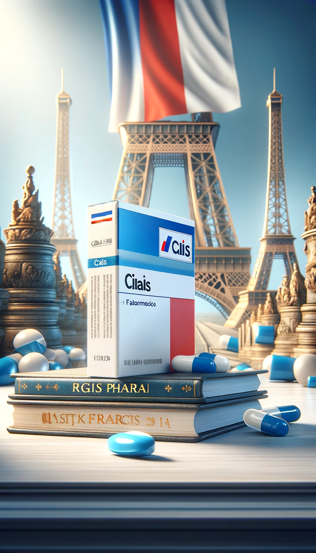 Achat cialis sur le net